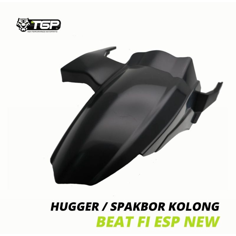 Hugger Spakbor Kolong Beat Fi Beat Esp Kualitas Terbaik