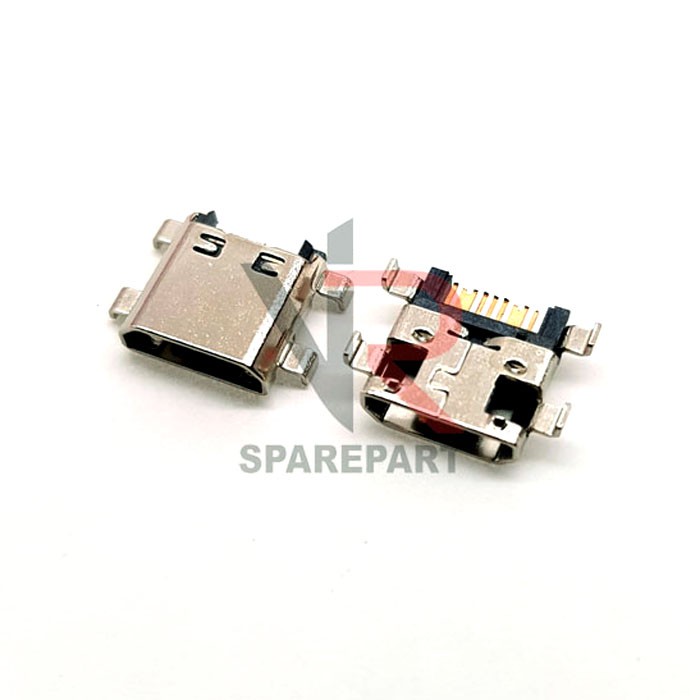 KONEKTOR CAS SAMSUNG J2 PRIME / G530 / J2 / J7 / G7102 / G355 / S7270  CONNECTOR CHARGE / CHARGER