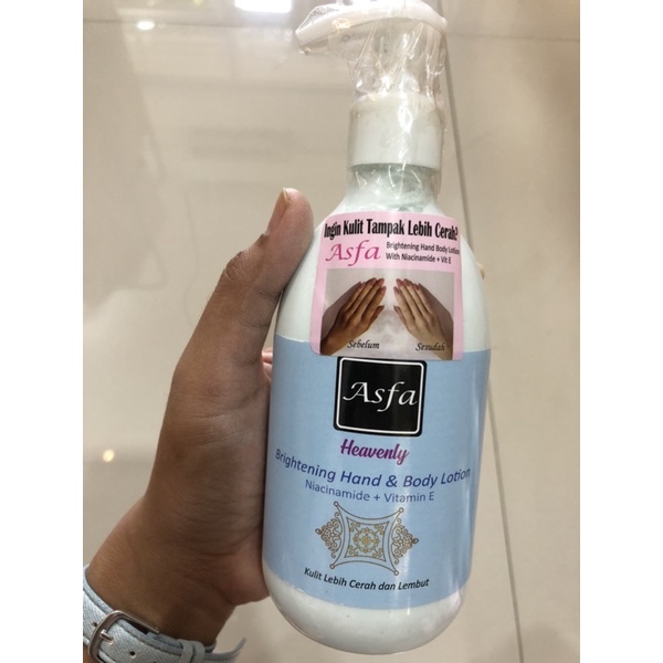 asfa lotion