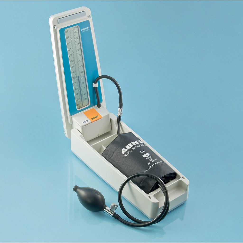 Tensimeter ABN DM500 Digital