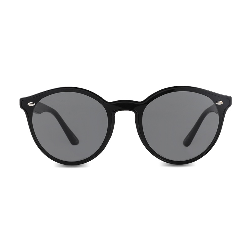 Optik Sepasang - Kacamata Hitam Sepasang Jack & Co Lois Jet Black Unisex - S JA AT LOIS C1   60