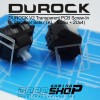 DUROCK Soft Switch Film (0.15mm)