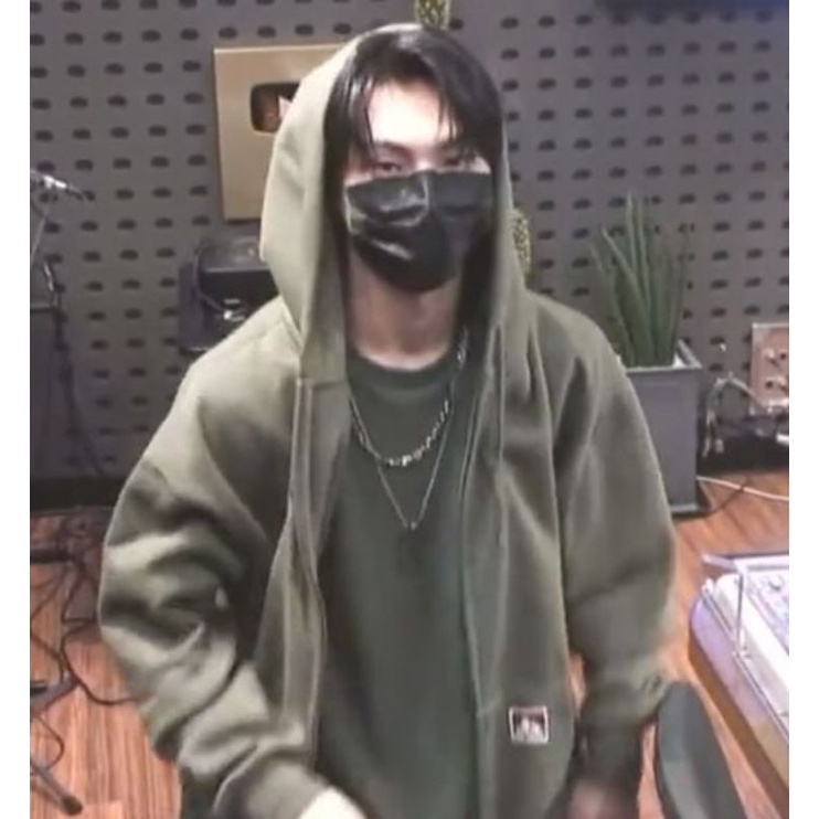 PC JAY BIBIR DOWN SELCA