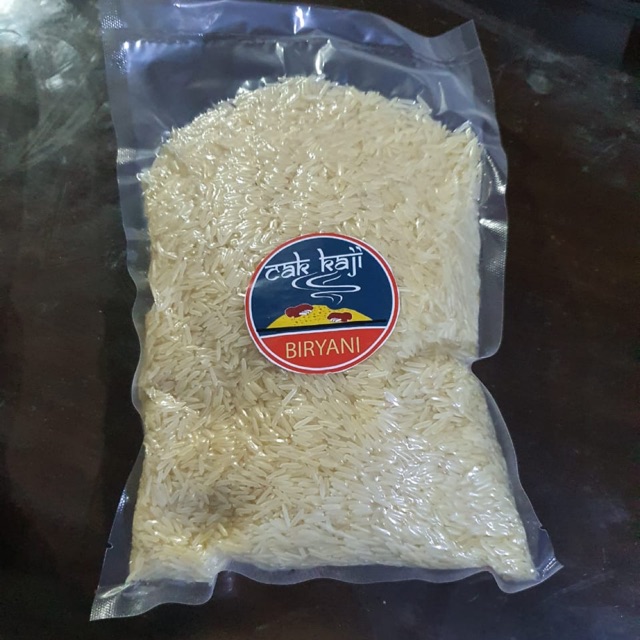 

Biryani Instan 1 kg