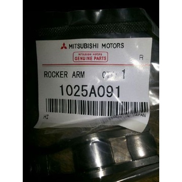 Rocker arm triton/pajero