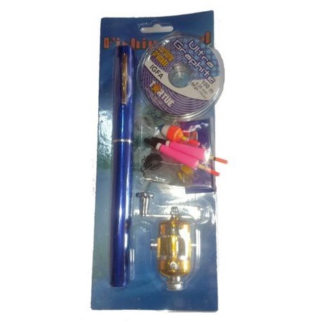 joran pancing pulpen pen