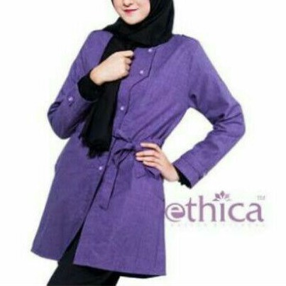 atasan brand ETHICA