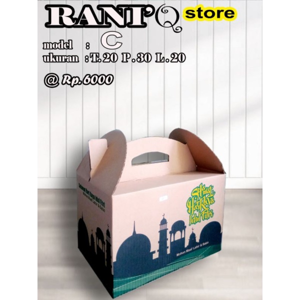 

KARDUS PARSEL,KARDUS JINJING,