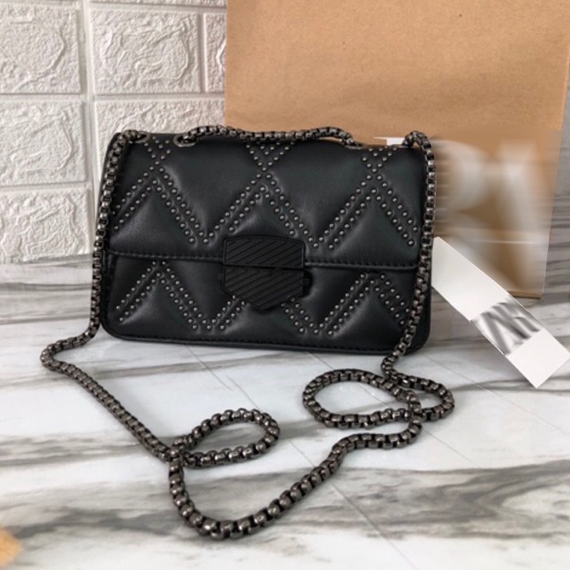 Tas Selempang Wanita ZR Import Elegancia Crossbody Import Tas Sling Bag Kekinian Berkualitas
