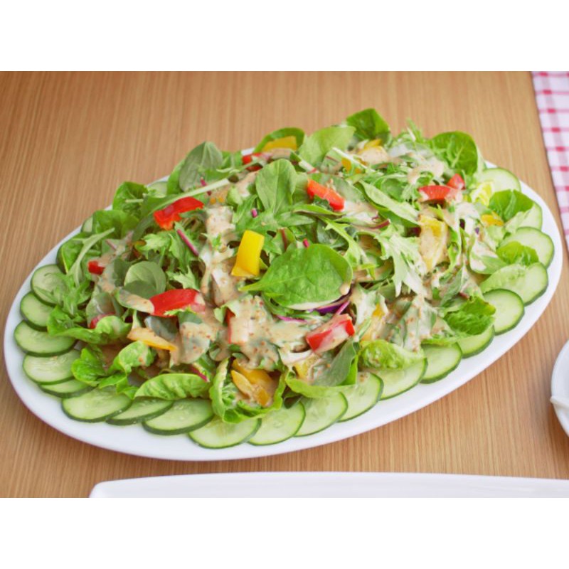 Kewpie Salad Dressing Wijen Sangrai 200ml