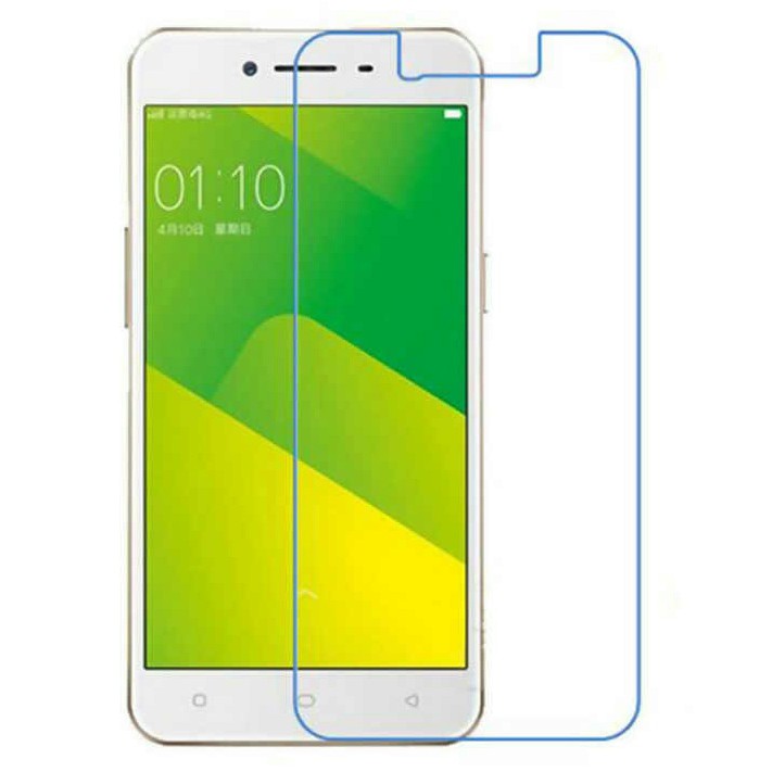 TEMPERED GLASS / TG / ANTI GORES OPPO A37 A37F NEO 9