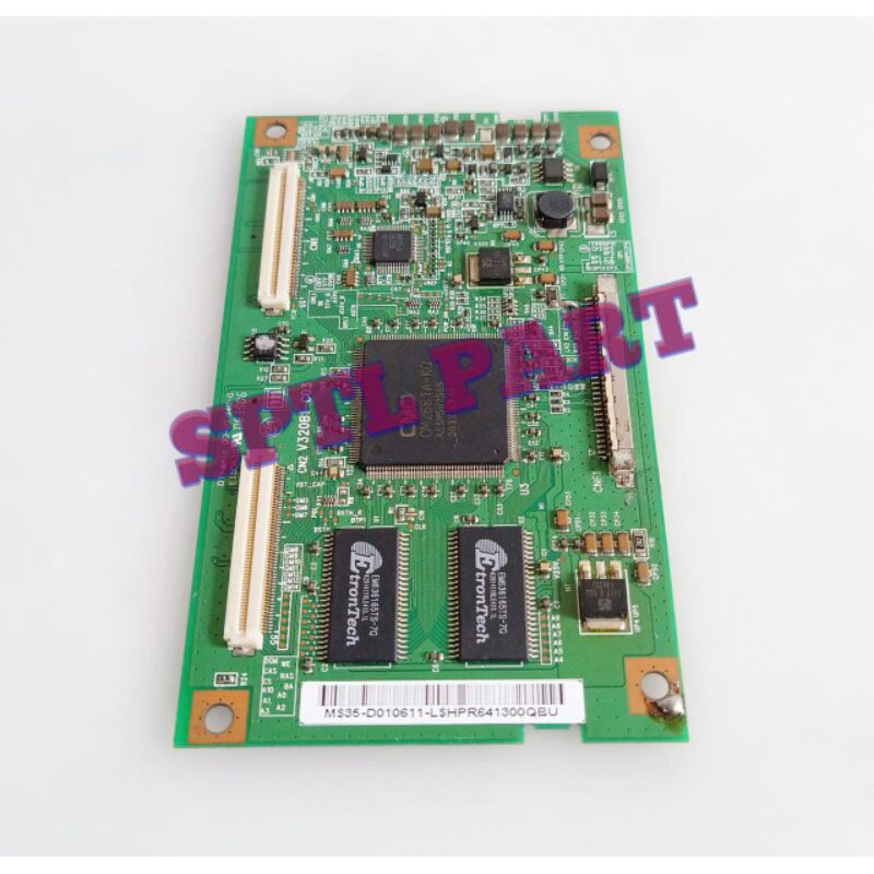 TCON - TV LCD SAMSUNG LA 32R81B -