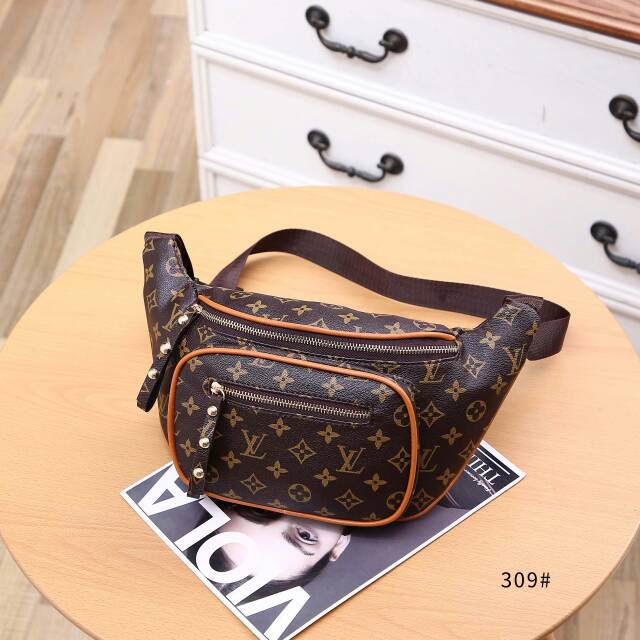 Bumbag Louis Vuitton LV309