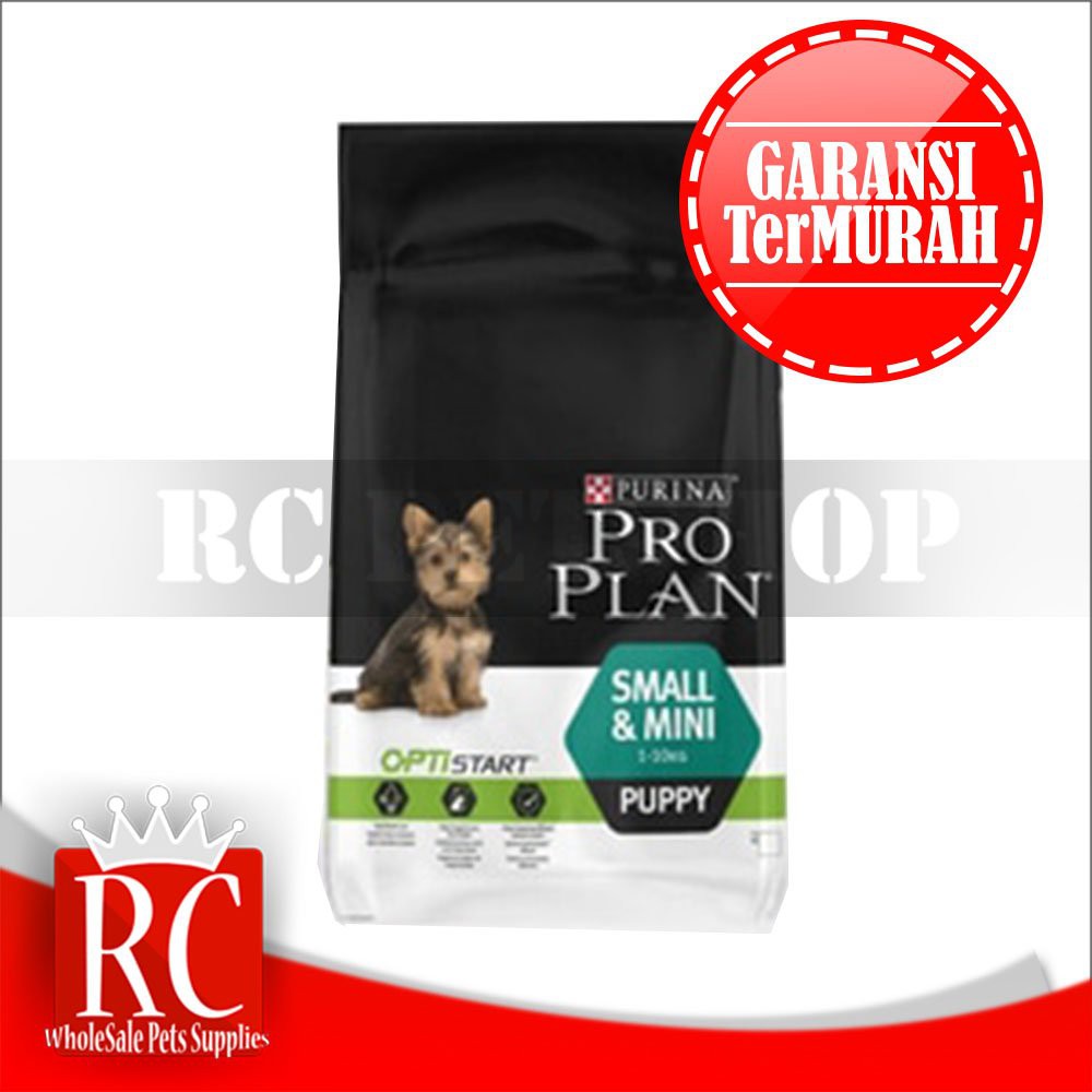 ProPlan Small & Mini Puppy 2.5kg
