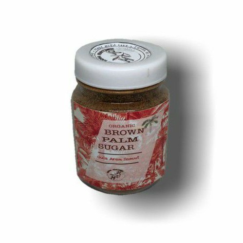 

GULA AREN SEMUT / GULA AREN BUBUK PREMIUM 150gr
