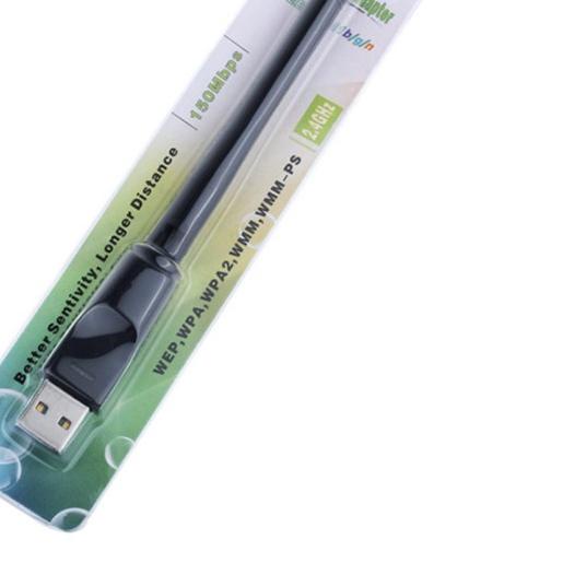 ✹ USB WIFI ADAPTER / USB WIFI DONGLE MT7601 / USB WIFI MT7601 / MT7601 ➢