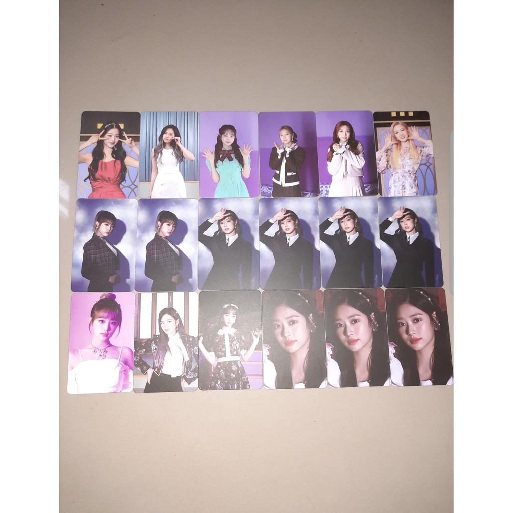 Ready IZ*ONE IZONE - One-Reeler Act / IV