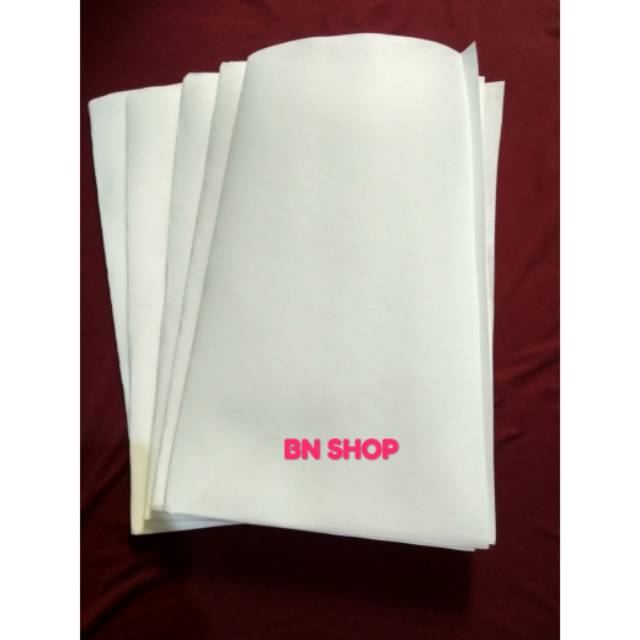 Kain Kapas Tebal 1 meter