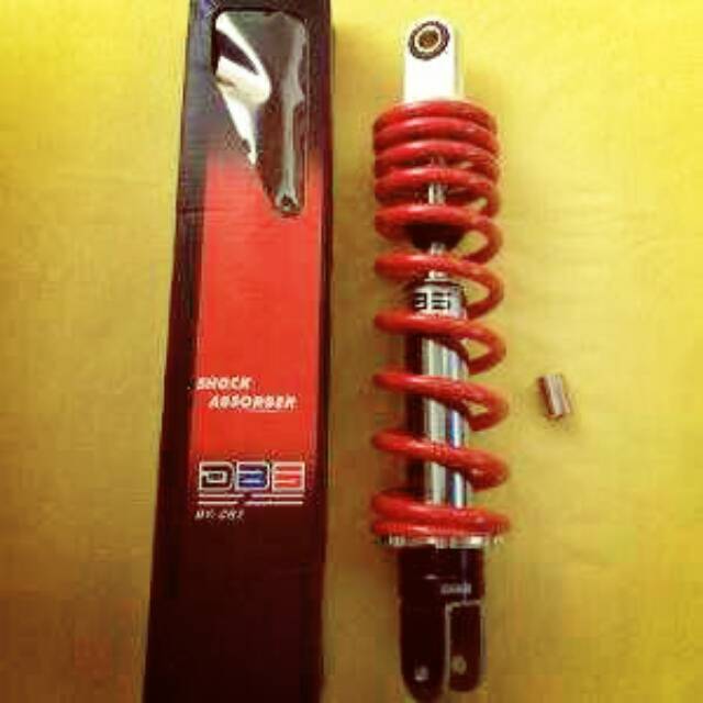 Shock DBS mio vario beat Scoopy