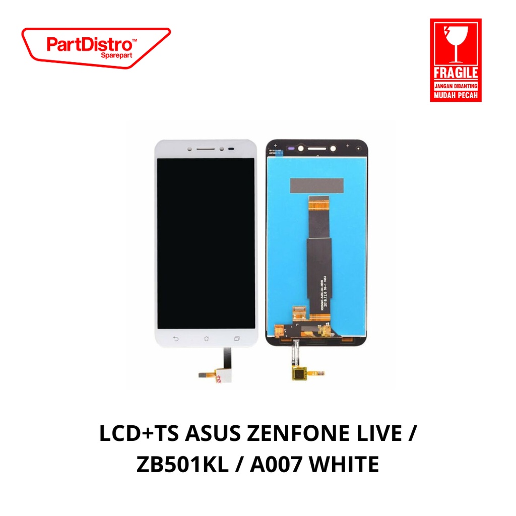 LCD ASUS ZENFONE LIVE ZB501KL/A007