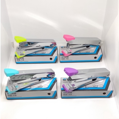 

hekter - staples etona HD 10