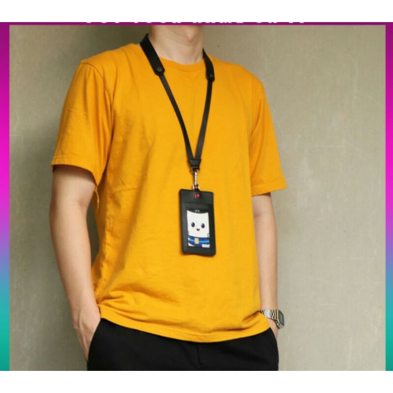 

Name tag