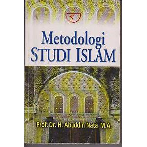 Metodologi Studi Islam-Abuddin Nata