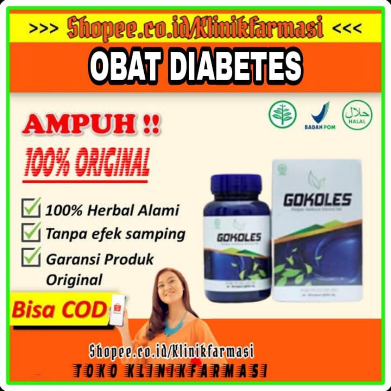 

Obat Herbal Diabetes GK - Mengatasi Diabetes Kencing Manis Secara Tuntas