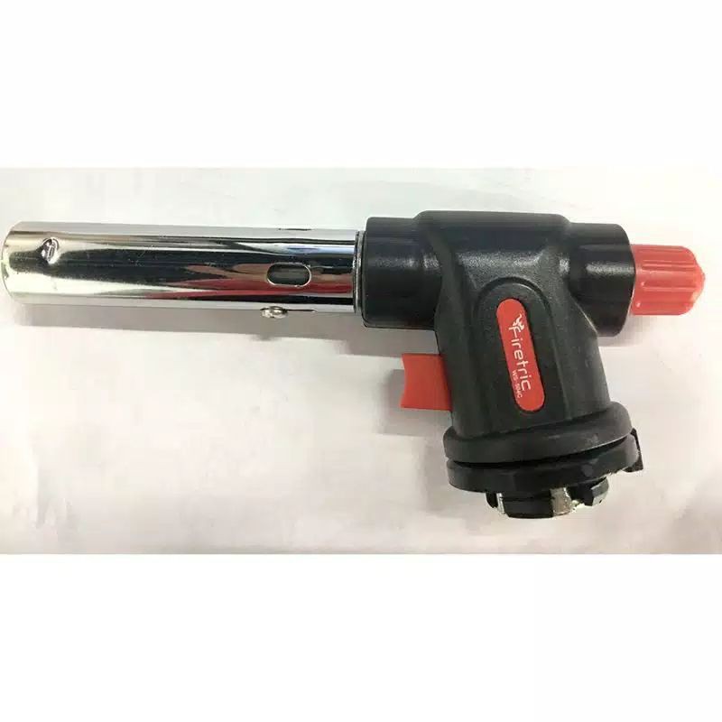 Kepala Gas Butane Multi Purpose Torch 1300 Celcius Las Blander