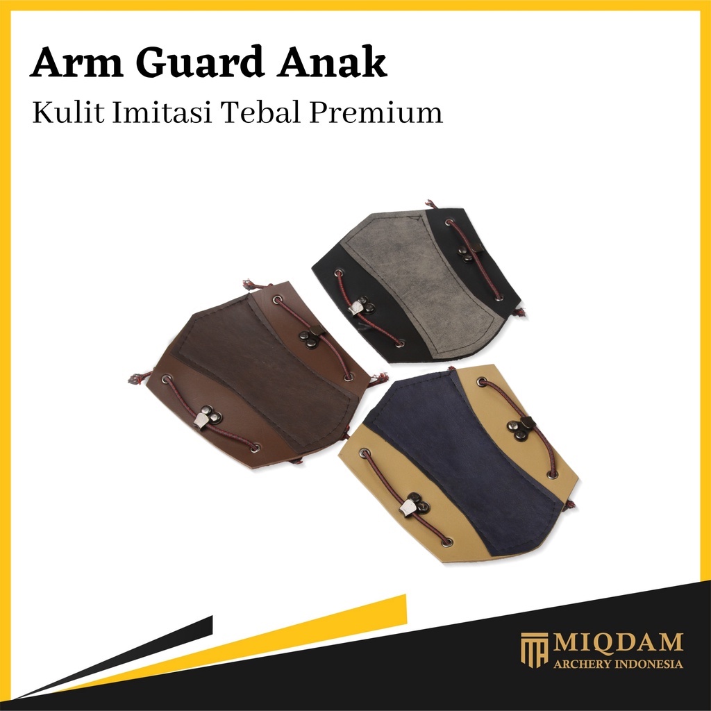 Arm Guard Anak ( AGA )