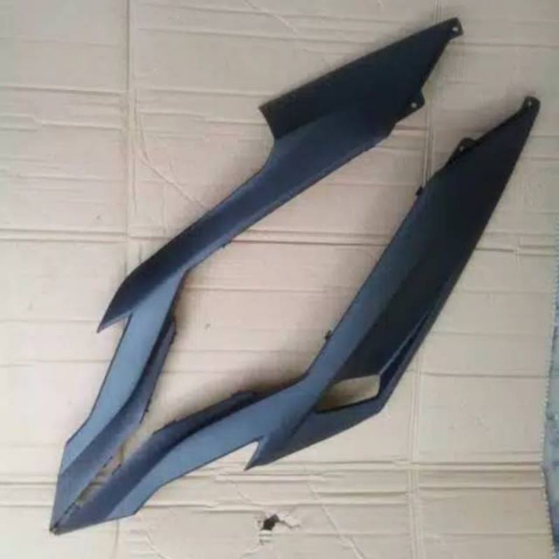 Body Bawah Sirip Kanan Kiri Vario 125 150 all New 2019
