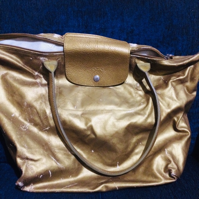 Tas preloved lc with defect