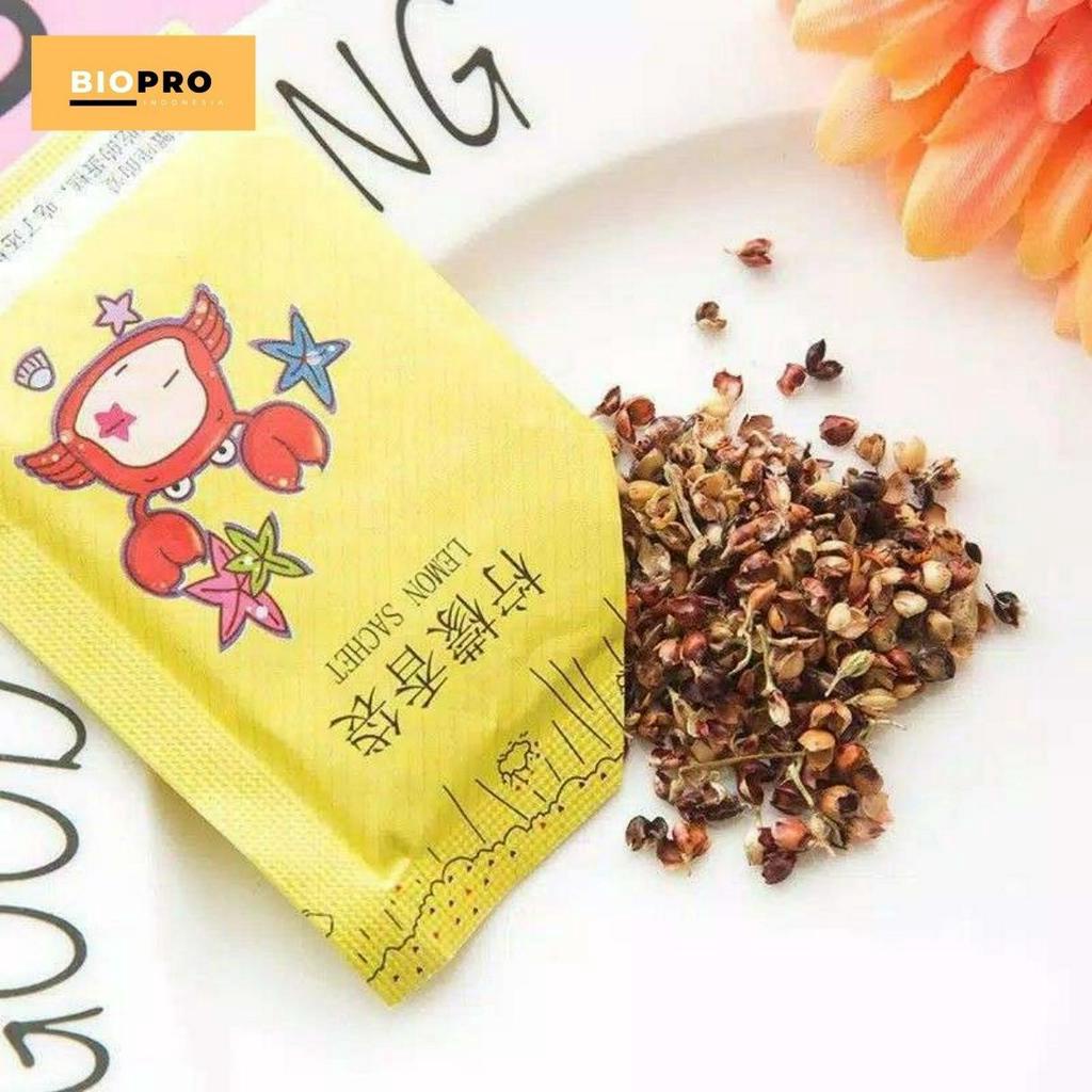 Pengharum Ruangan Sachet / Pewangi Ruangan Mini Pengharum Serbaguna Per pcs