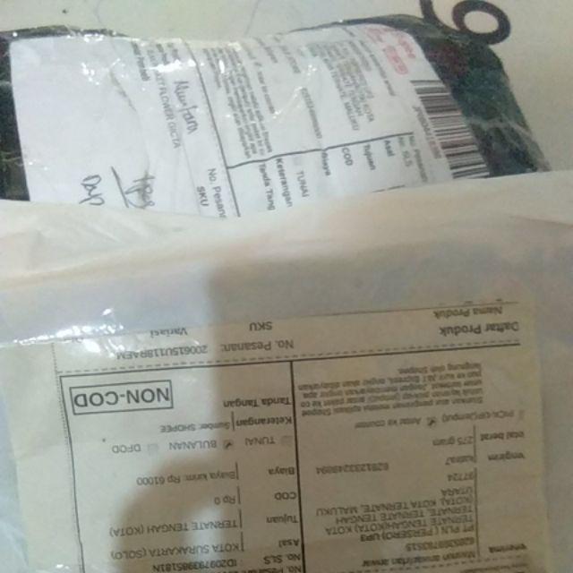 Tunic Ziggy Tali Daun Bambu Tunik Batik Cantik Warna Seragam Kantor Kerja Modis Modern Cantik  Bahan