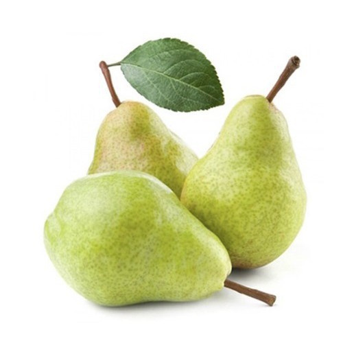 

Buah Pear Hijau Afrika(900g-1kg/3-4pcs)
