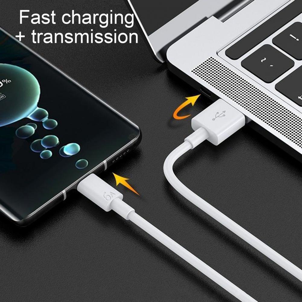 Kabel Data Realme Original Fast Charging Micro USB 2A