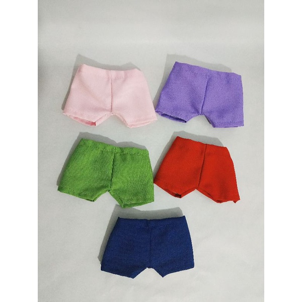 KPOP DOLL CLOTHES - PANTS (20 cm, 15 cm, skzoo)