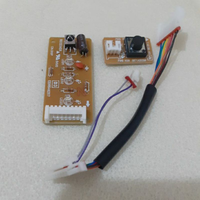 Sensor ac LG hercules mini sensor + kabel kwlitas no1