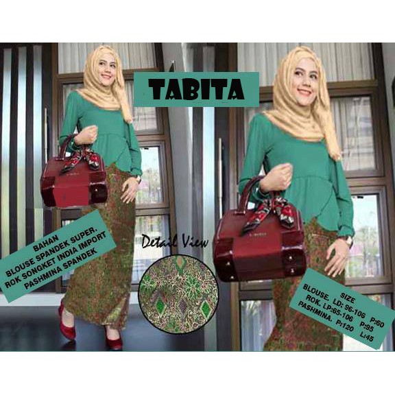 

TABITA