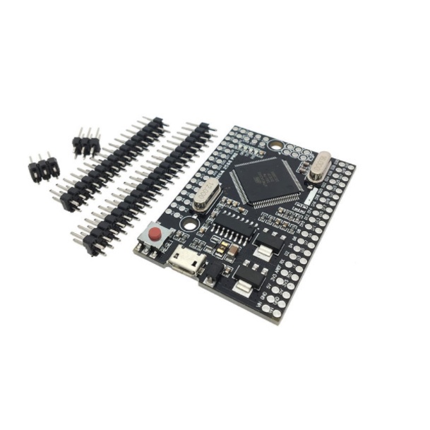 Arduino Mega Mega2560 PRO Extra Mini Embed CH340G ATmega2560-16AU