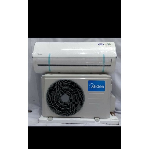 AC Midea 0,5 pk
