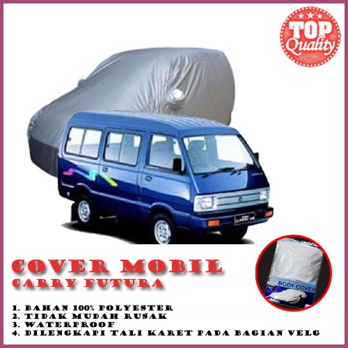 Sarung Mobil  Suzuki  Carry  Futura  Cover Mobil  Carry  Futura  