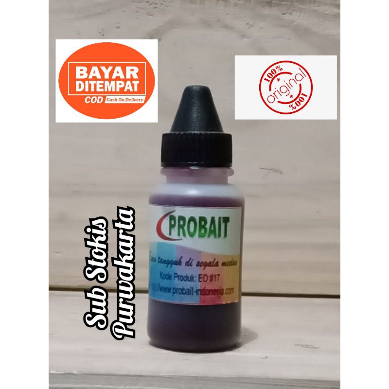 Essen Probait Seri EO#17
