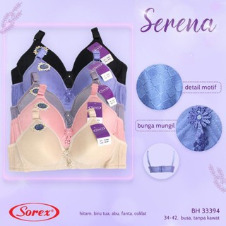 Sorex BRA Kode 33394