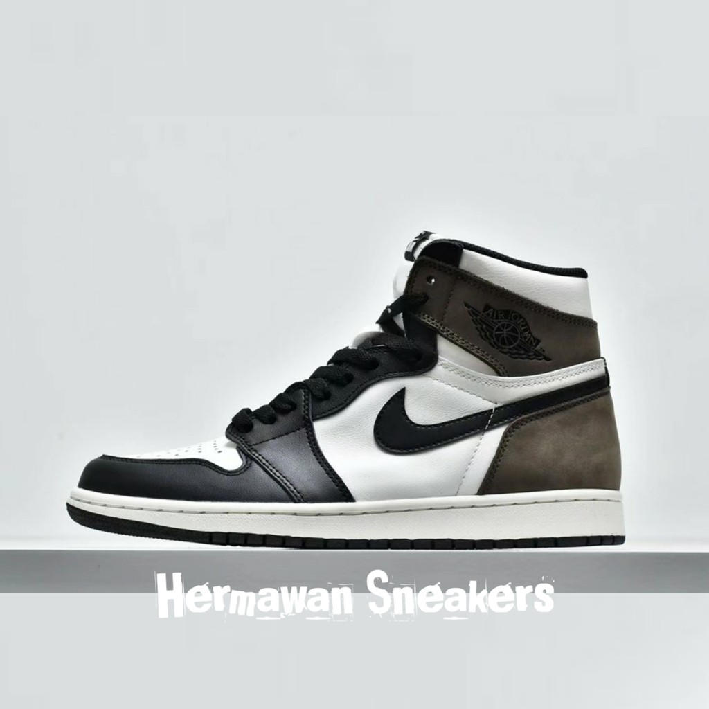Air Jordan 1 Retro High OG Dark Mocha