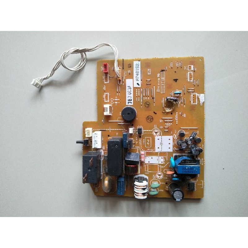 Modul pcb ac panaaonic 1 pk A748152