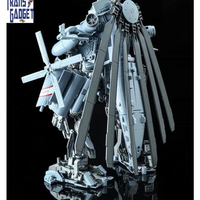 Harga Gudang Robot Transformers Weijiang Blackout M-05 Hide Shadow Ss08 - Set B