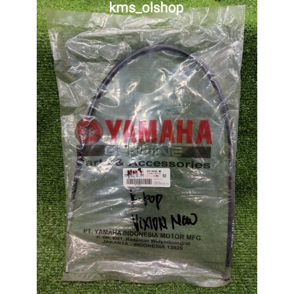Kabel Kopling Yamaha Vixion New Asli 2TP-F6335-00