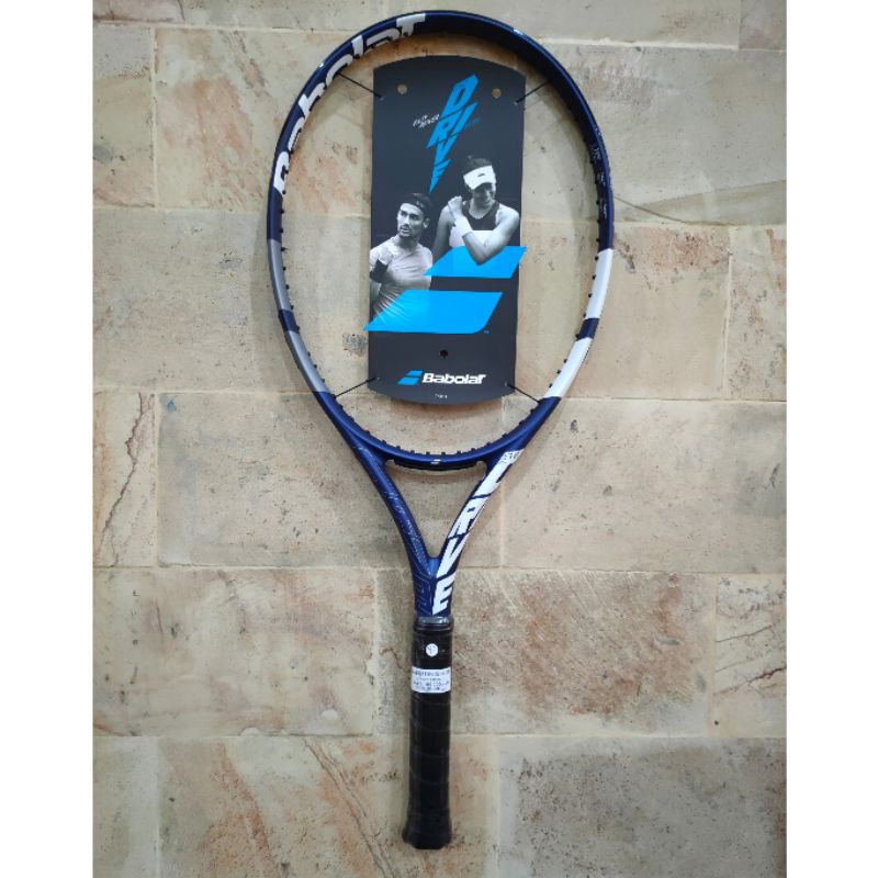 Raqueta De Tenis EVO Drive 115 Sin Encordar Sitio Web Oficial De