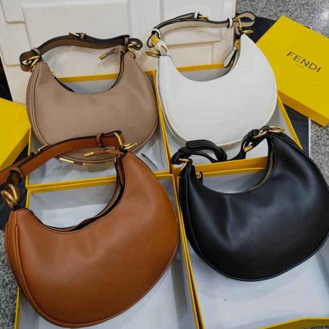Fendi graphy